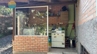 Refúgio exclusivo em meio à natureza no litoral norte catarinense