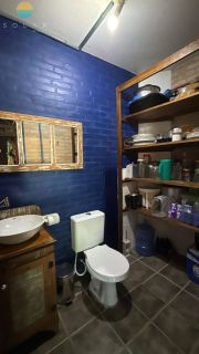 Refúgio exclusivo em meio à natureza no litoral norte catarinense