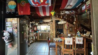 Refúgio exclusivo em meio à natureza no litoral norte catarinense