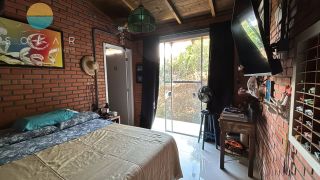 Refúgio exclusivo em meio à natureza no litoral norte catarinense