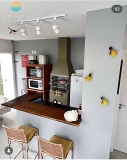 Refúgio exclusivo em meio à natureza no litoral norte catarinense