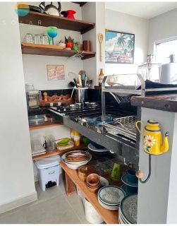 Refúgio exclusivo em meio à natureza no litoral norte catarinense