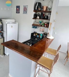 Refúgio exclusivo em meio à natureza no litoral norte catarinense