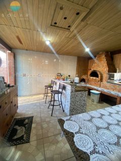 A Casa Perfeita Para Viver e Aproveitar o Melhor da Vida