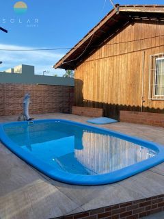 A Casa Perfeita Para Viver e Aproveitar o Melhor da Vida