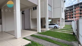 Apartamento Mobiliado em Penha – Pronto para Morar + Sacada com Churrasqueira!