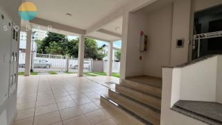 Apartamento Mobiliado em Penha – Pronto para Morar + Sacada com Churrasqueira!
