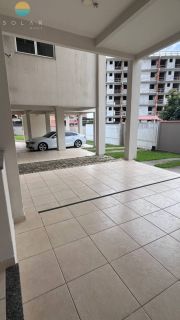 Apartamento Mobiliado em Penha – Pronto para Morar + Sacada com Churrasqueira!