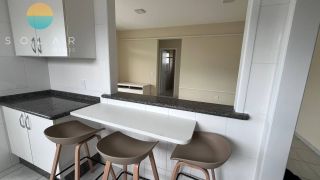 Apartamento Mobiliado em Penha – Pronto para Morar + Sacada com Churrasqueira!
