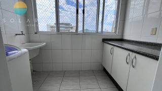 Apartamento Mobiliado em Penha – Pronto para Morar + Sacada com Churrasqueira!
