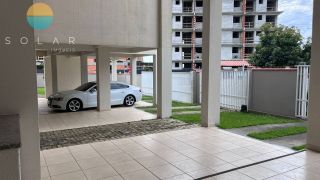 Apartamento Mobiliado em Penha – Pronto para Morar + Sacada com Churrasqueira!