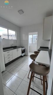 Apartamento Mobiliado em Penha – Pronto para Morar + Sacada com Churrasqueira!