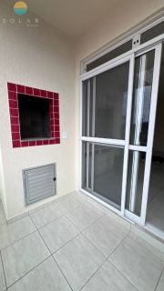 Apartamento Mobiliado em Penha – Pronto para Morar + Sacada com Churrasqueira!