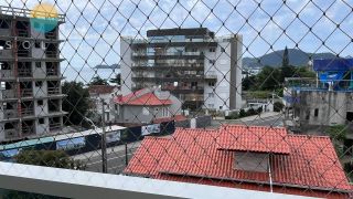 Apartamento Mobiliado em Penha – Pronto para Morar + Sacada com Churrasqueira!