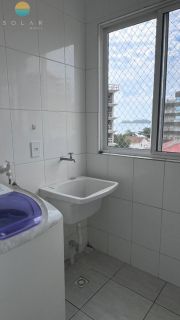 Apartamento Mobiliado em Penha – Pronto para Morar + Sacada com Churrasqueira!