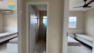 Apartamento Mobiliado em Penha – Pronto para Morar + Sacada com Churrasqueira!