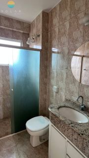 Apartamento Mobiliado em Penha – Pronto para Morar + Sacada com Churrasqueira!