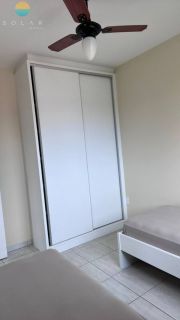 Apartamento Mobiliado em Penha – Pronto para Morar + Sacada com Churrasqueira!