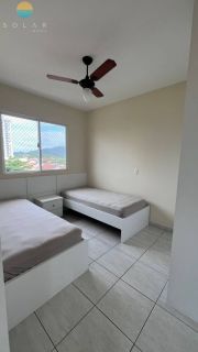 Apartamento Mobiliado em Penha – Pronto para Morar + Sacada com Churrasqueira!