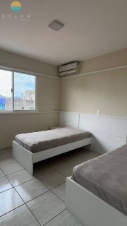 Apartamento Mobiliado em Penha – Pronto para Morar + Sacada com Churrasqueira!