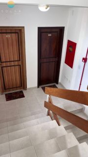 Apartamento Mobiliado em Penha – Pronto para Morar + Sacada com Churrasqueira!