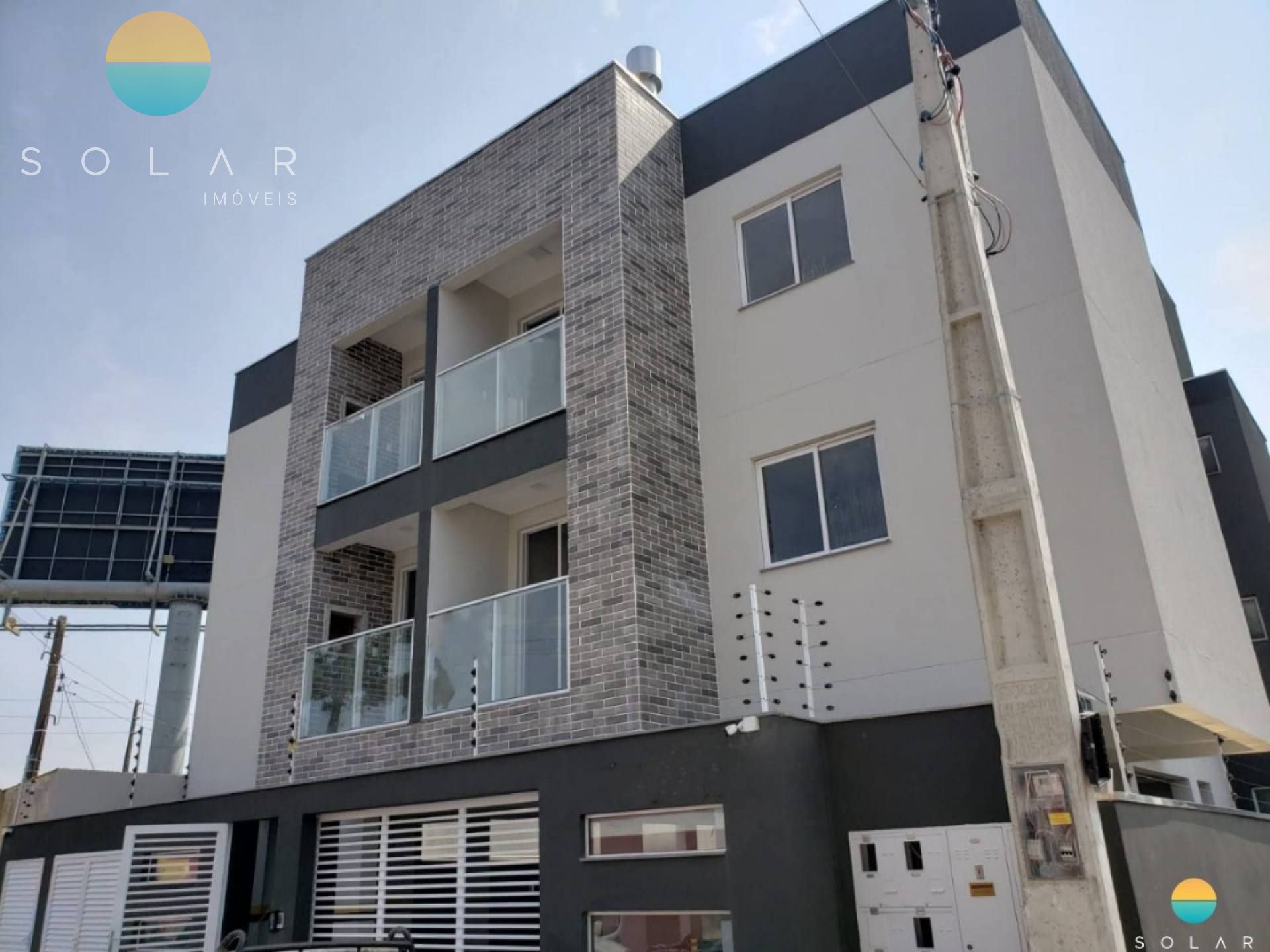 Apartamento aproximadamente 900 metros da praia apenas 155 metros do Beto Carrero World