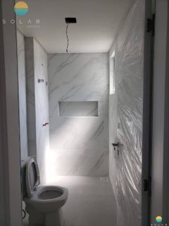 Apartamento aproximadamente 900 metros da praia apenas 155 metros do Beto Carrero World