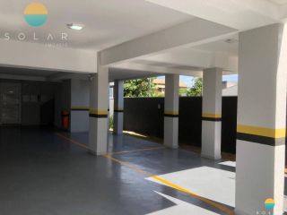 Apartamento aproximadamente 900 metros da praia apenas 155 metros do Beto Carrero World