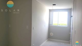 Apartamento aproximadamente 900 metros da praia apenas 155 metros do Beto Carrero World