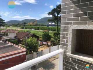 Apartamento aproximadamente 900 metros da praia apenas 155 metros do Beto Carrero World