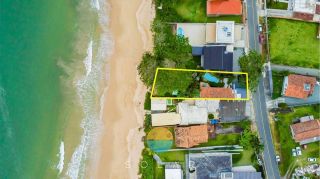 PÉ NA AREIA DOS SONHOS – OPORTUNIDADE ÚNICA