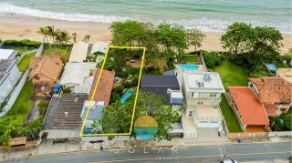 PÉ NA AREIA DOS SONHOS – OPORTUNIDADE ÚNICA