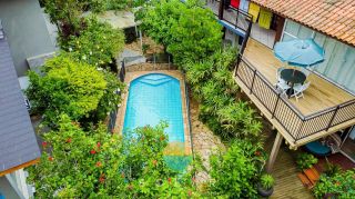 PÉ NA AREIA DOS SONHOS – OPORTUNIDADE ÚNICA