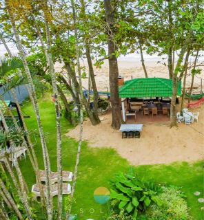 PÉ NA AREIA DOS SONHOS – OPORTUNIDADE ÚNICA