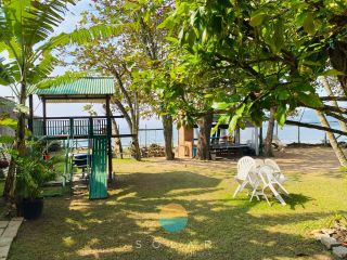 PÉ NA AREIA DOS SONHOS – OPORTUNIDADE ÚNICA