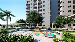 SANTER | VIVERDE – VIVA COM CONFORTO E QUALIDADE