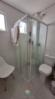 Apartamento frente mar dos sonhos!