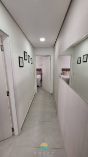 Apartamento frente mar dos sonhos!