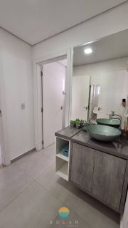 Apartamento frente mar dos sonhos!