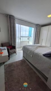 Apartamento frente mar dos sonhos!