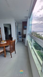 Apartamento frente mar dos sonhos!
