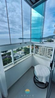 Apartamento frente mar dos sonhos!