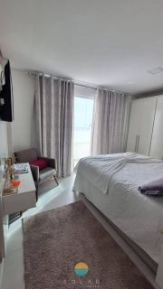 Apartamento frente mar dos sonhos!