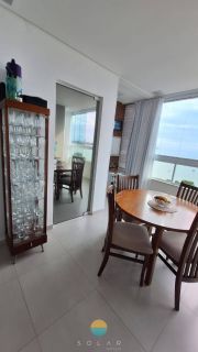 Apartamento frente mar dos sonhos!