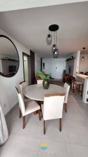Apartamento frente mar dos sonhos!