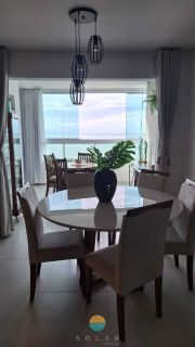 Apartamento frente mar dos sonhos!