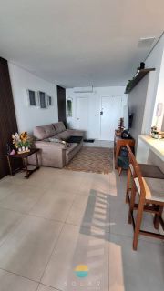 Apartamento frente mar dos sonhos!