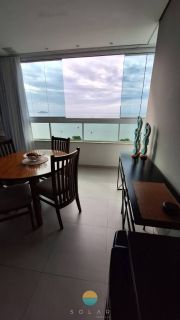 Apartamento frente mar dos sonhos!