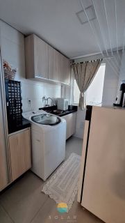 Apartamento frente mar dos sonhos!