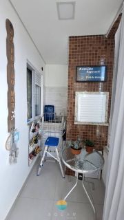 Apartamento frente mar dos sonhos!